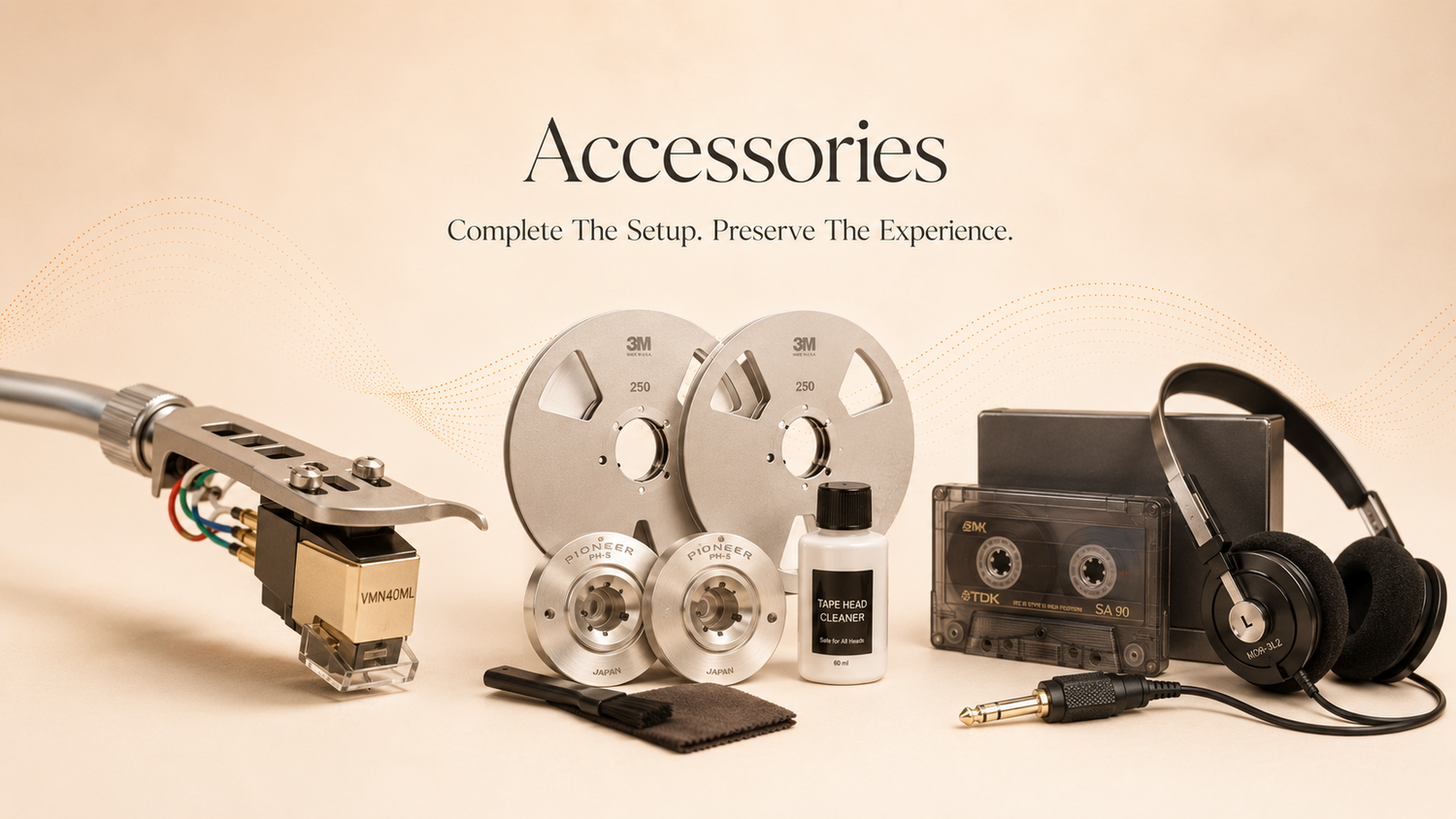 Accessories