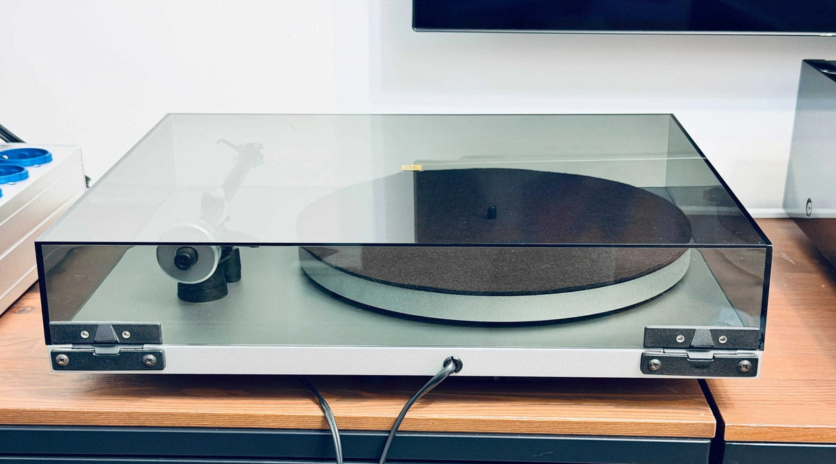 Rega P2 (Planar 2) P2 Planar 2 Rare Vintage Turntable Working Belt