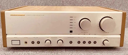 Marantz PM-62 CD-72 SD-72 ST-72L Rare Vintage Component Set Tested Hi-Fi 220V