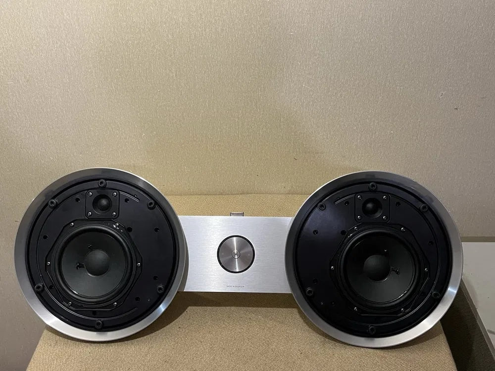 Bang & Olufsen BeoSound 8 Rare Vintage MINT Stereo System Working Hi-Fi
