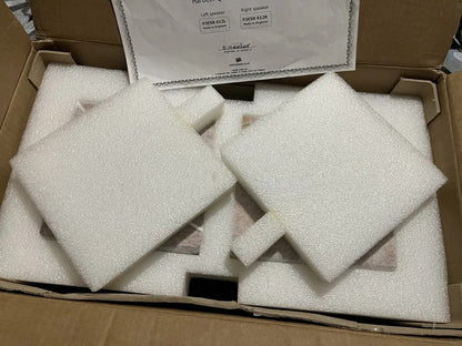 Harbeth P3ESR Collectible Vintage Bookshelf Speakers Boxed +100 Days