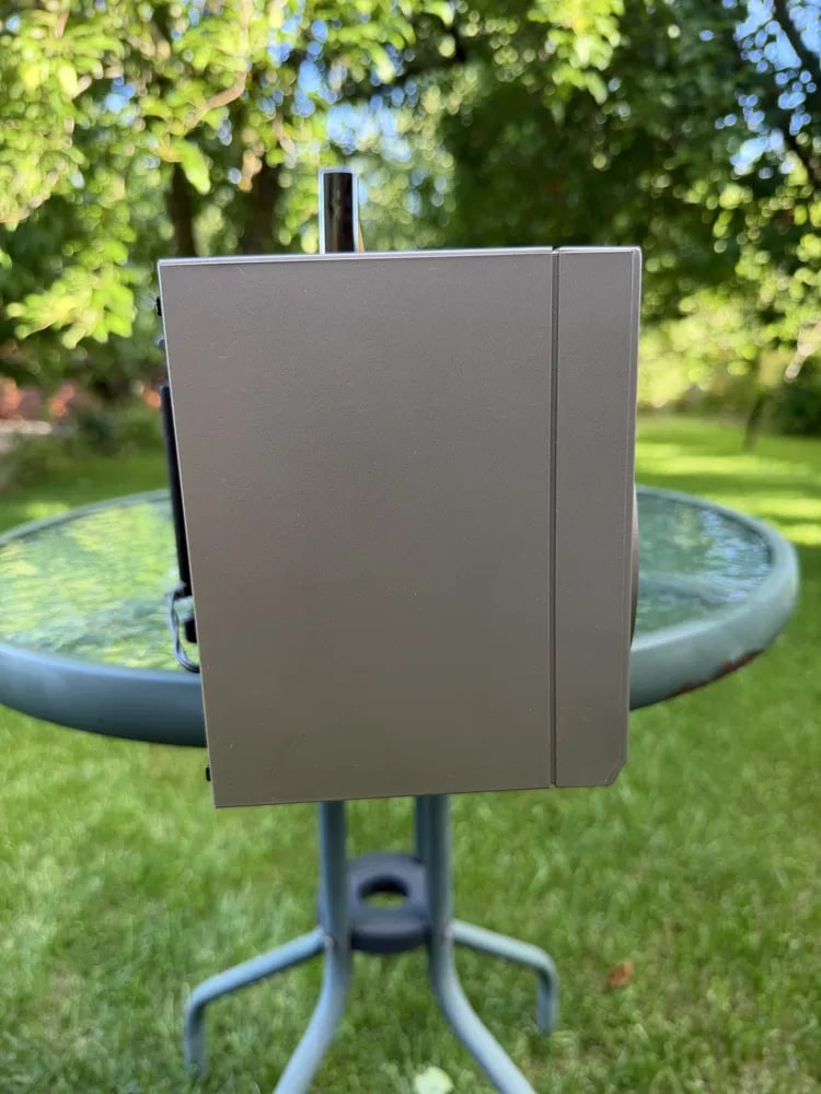 Sharp QT-37 Rare Vintage Mint Collectible Japan Boombox Getto blaster Warranty