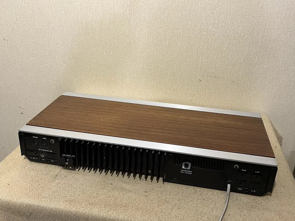 Bang & Olufsen Beomaster 901 Rare Vintage Receiver Stereo FM AM Analog