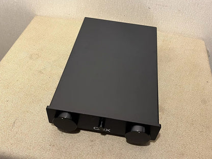 ONIX OA-20/2 Rare Vintage Integrated Amplifier Stereo Hi-Fi British