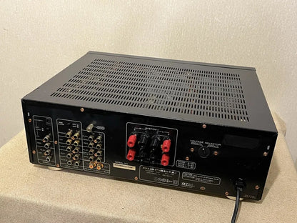Marantz PM-75 Rare Vintage Stereo Integrated Amplifier Tested Hi-Fi