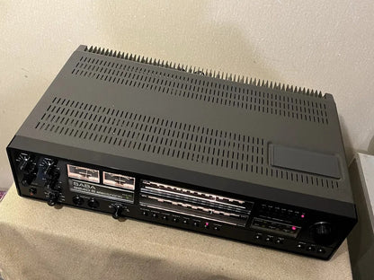 SABA 9240S Rare Vintage Stereo Receiver Hi-Fi AM FM Phono