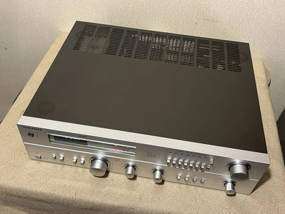 TELEFUNKEN RR-200 Rare Vintage Stereo Receiver Tested Hi-Fi