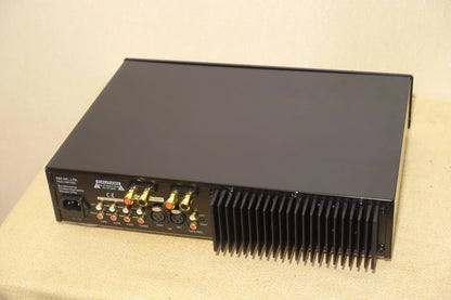 CEC AMP-3300 Rare Vintage Power Amplifier Tested Class A Stereo