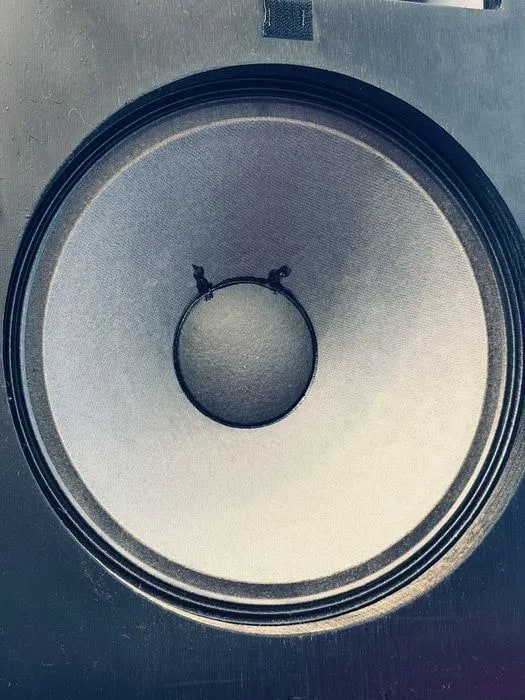 Klipsch Heresy I Exstra Rare Vintage 1979 Horn Speakers HBB USA Pair Warranty