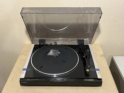 Sony PS-LX431 Rare Vintage MINT Automatic Turntable Hi-Fi Belt Drive
