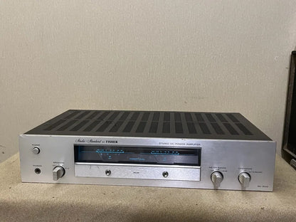 Fisher BA-3000 Rare Vintage Power Amplifier Tested Hi-Fi Stereo Analog