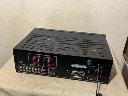 TEAC A-R300 Rare Vintage Amplifier Tested Hi-Fi Stereo 2x50W