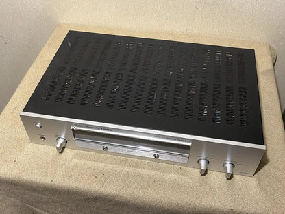 Fisher BA-3000 Rare Vintage Power Amplifier Tested Hi-Fi Stereo Analog