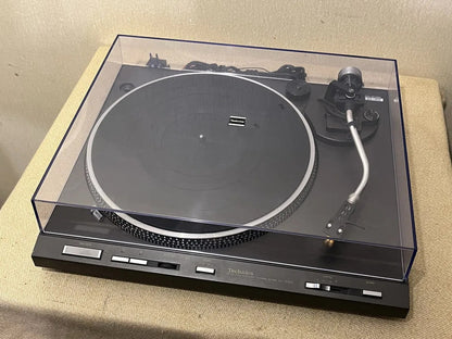 TECHNICS SL-D303 Rare Vintage Direct Drive Automatic Turntable Hi-Fi
