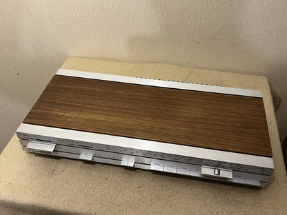 Bang & Olufsen Beomaster 901 Rare Vintage Receiver Stereo FM AM Analog