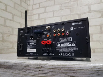Magnat MC 200 Rare Vintage Network CD Receiver Tested Working Hi-Fi