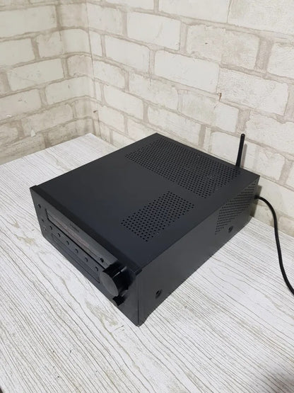 Magnat MC 200 Rare Vintage Network CD Receiver Tested Working Hi-Fi