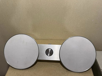 Bang & Olufsen BeoSound 8 Rare Vintage MINT Stereo System Working Hi-Fi