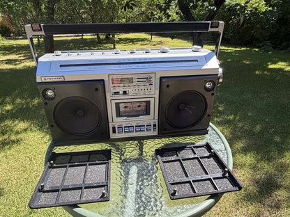 Pioneer SK-95 Rare Vintage Cassette Boombox Getto blaster Japan