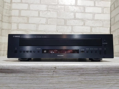 Yamaha CD-C600 Rare Vintage 5-Disc CD Changer Tested Working