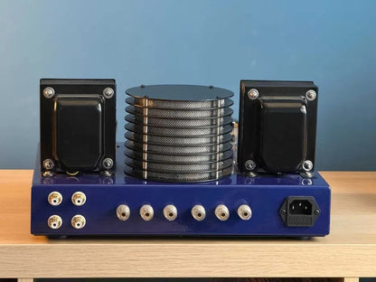Unison Research EL84 PP ultra-linear NEW Vintage Tube Amplifier 2025 Warranty