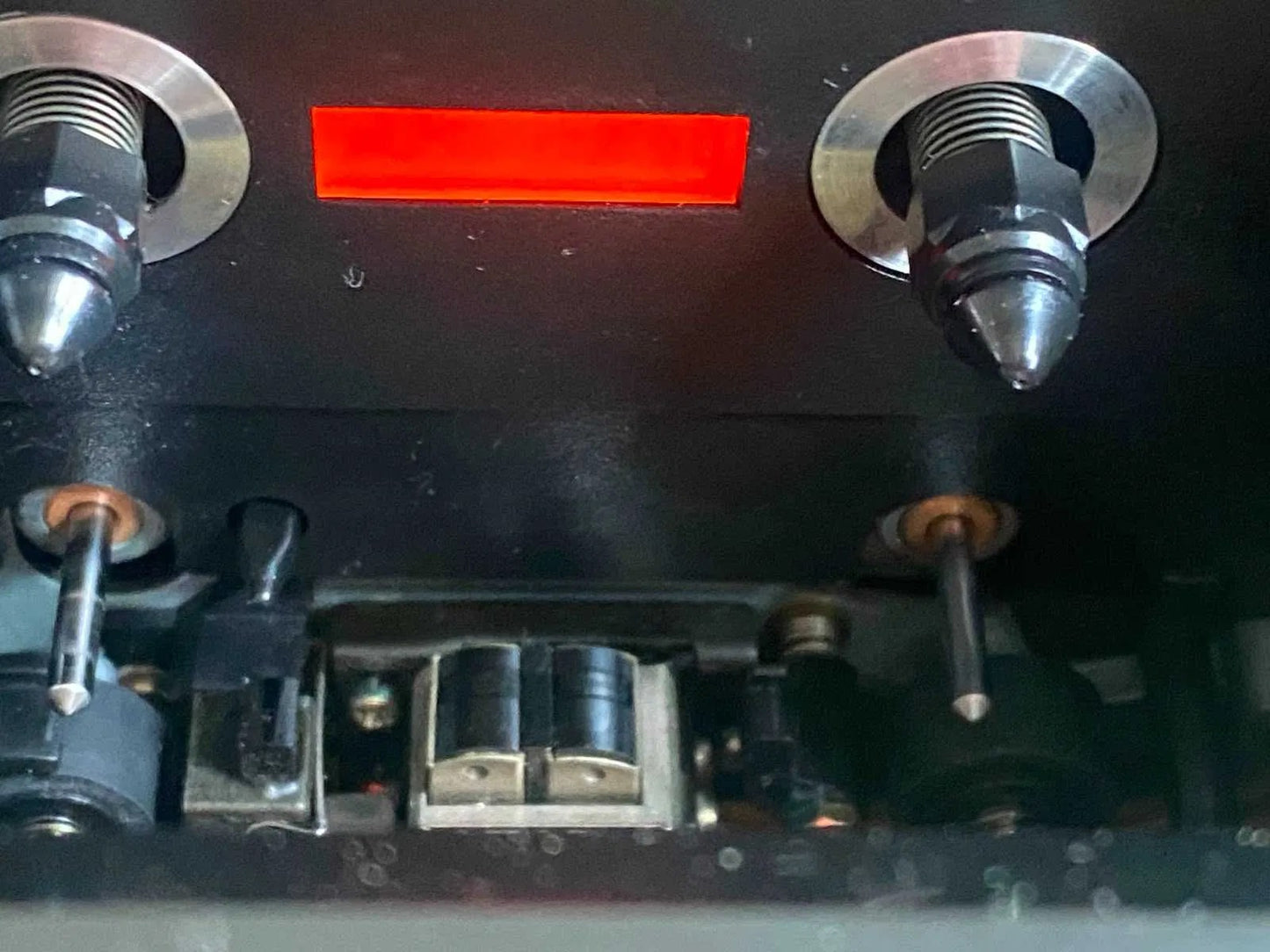 AKAI GX-73 Rare Vintage MINT Cassette Deck Serviced Tested 100V Warranty