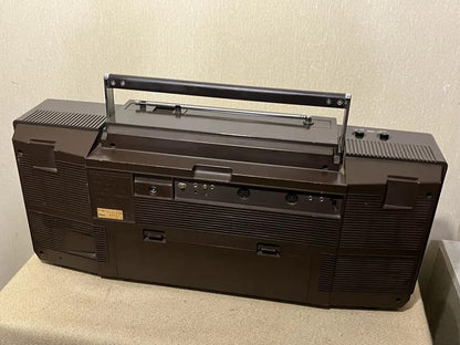 Siemens CLUB 735 (SANYO M9996) CLUB 735 Sanyo M9996 Rare Vintage Stereo