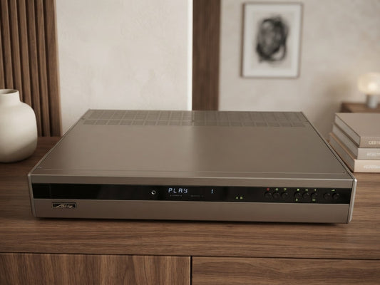 T+A K11 / 10HE11 K11 / METZ 10HE11 Rare Vintage CD Amplifier Tested Warranty