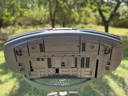 Panasonic RX-DT 75 Rare Vintage CD Cassette Radio Boombox JDM Cobra