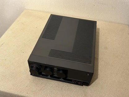 Cyrus Cyrus One MK1 Rare Vintage Integrated Amplifier Tested MM/MC