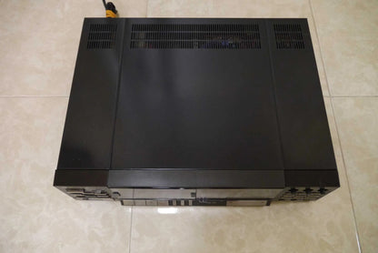 TEAC V-900X Rare Vintage Cassette Deck Serviced Working 3-Head Direct