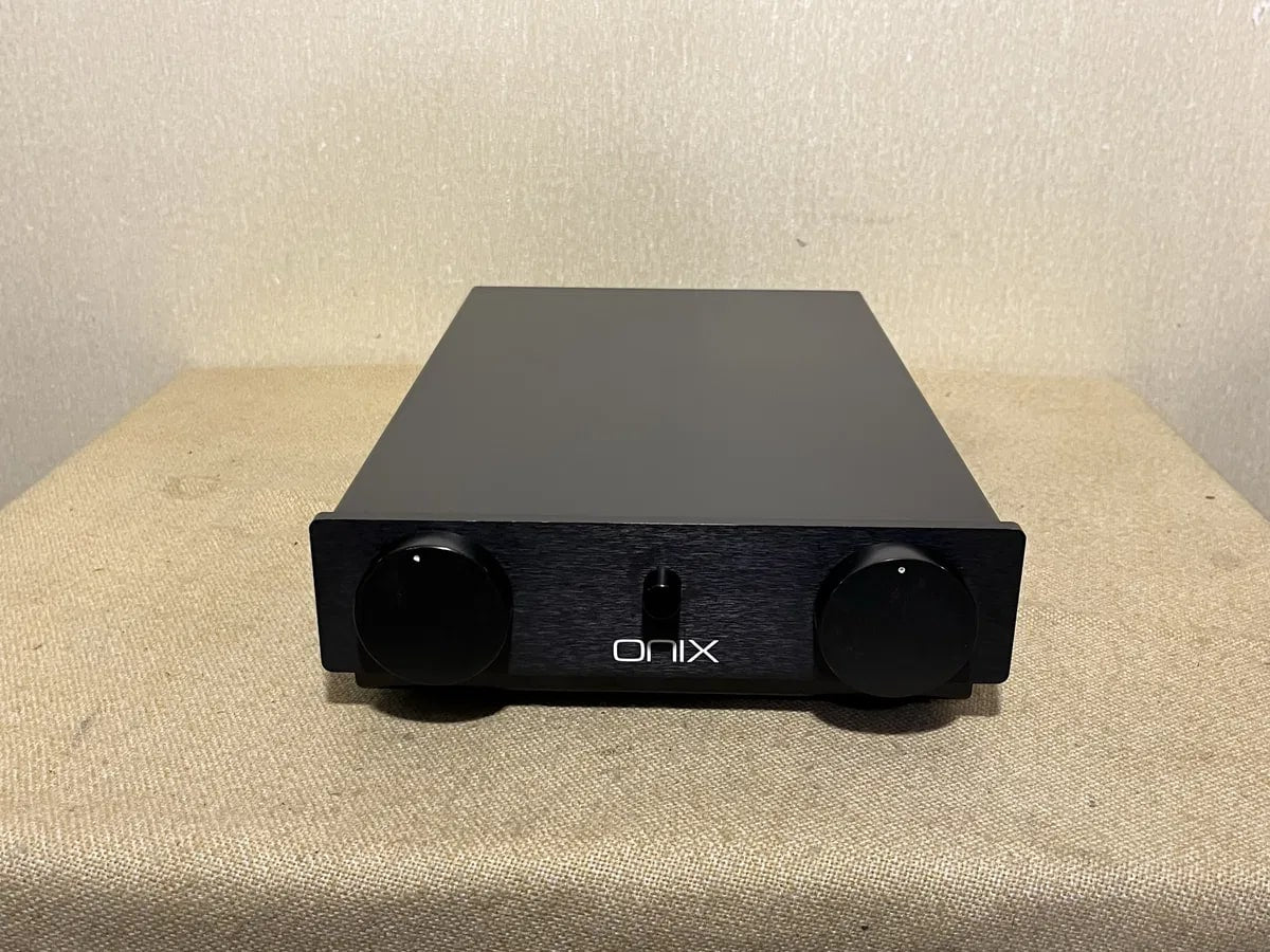 ONIX OA-20/2 Rare Vintage Integrated Amplifier Stereo Hi-Fi British