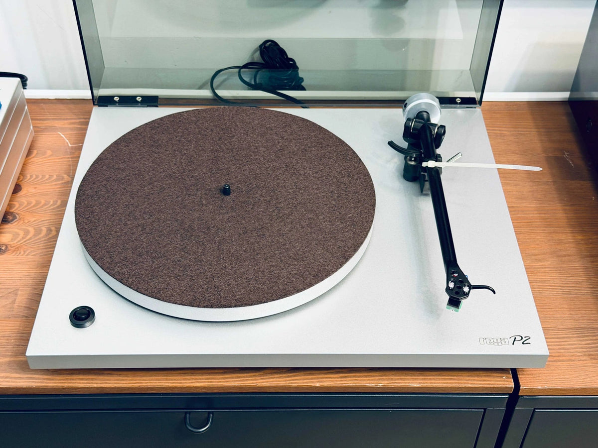 Rega P2 (Planar 2) P2 Planar 2 Rare Vintage Turntable Working Belt