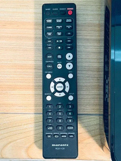 Marantz M-CR610 MINT Network CD Receiver AirPlay Streamer