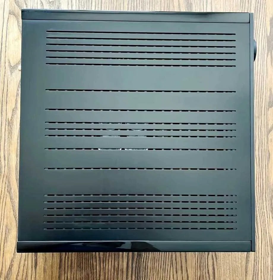 Yamaha A-S3000 Rare Vintage MINT Integrated Amplifier Working Stereo