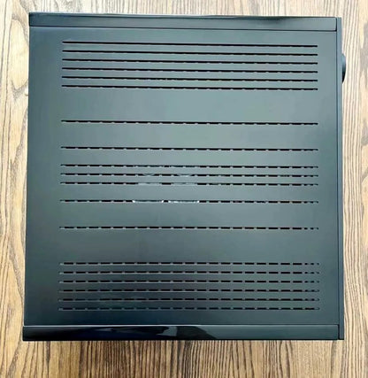 Yamaha A-S3000 Rare Vintage MINT Integrated Amplifier Working Stereo