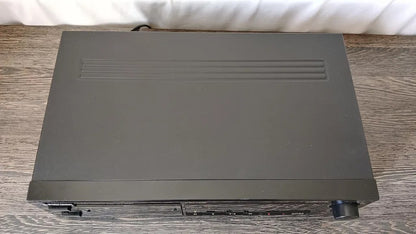 Pioneer CT-S510 Rare Vintage Stereo Cassette Deck Serviced Tested