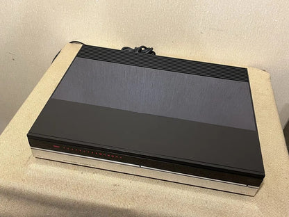 Bang & Olufsen Beogram CD-6500 Rare Vintage CD Player TDA1541A CDM-4