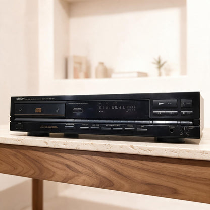 Denon DCD-810 Rare Vintage CD Player Tested Working Stereo Hi-Fi