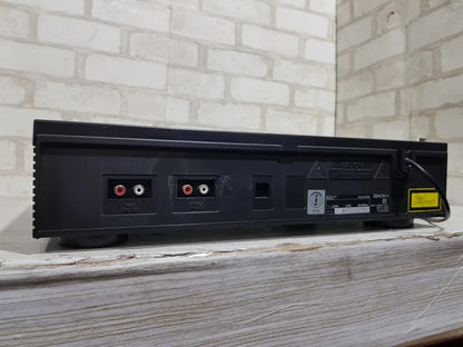 Denon DCD-810 Rare Vintage CD Player Tested Working Stereo Hi-Fi