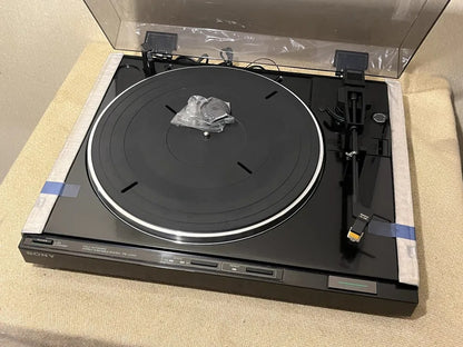 Sony PS-LX431 Rare Vintage MINT Automatic Turntable Hi-Fi Belt Drive