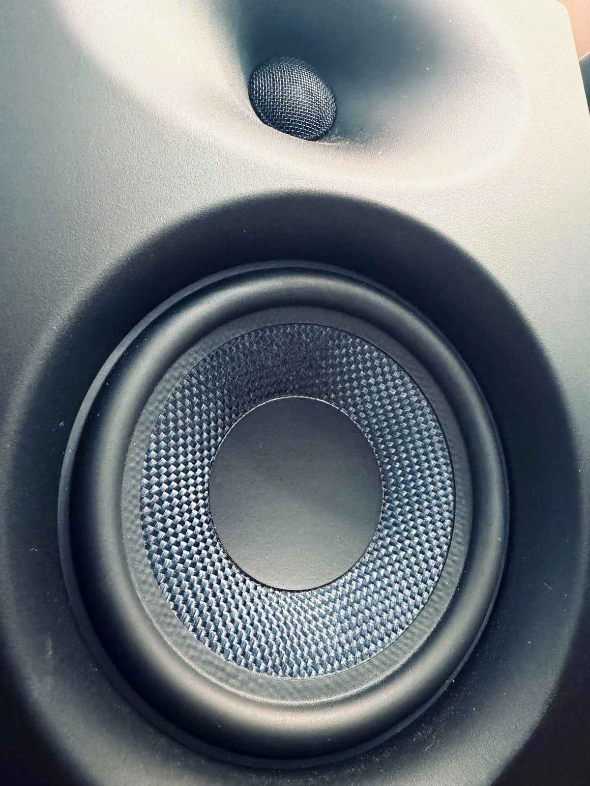 PreSonus Eris Studio 5 Rare Vintage MINT Active Studio Monitors Pair