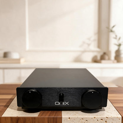 ONIX OA-20/2 Rare Vintage Integrated Amplifier Stereo Hi-Fi British