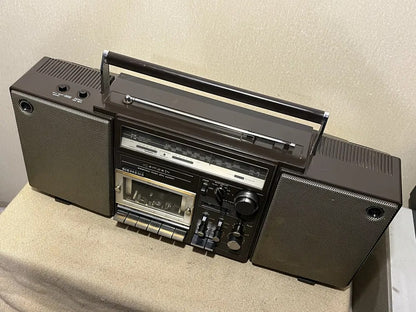 Siemens CLUB 735 (SANYO M9996) CLUB 735 Sanyo M9996 Rare Vintage Stereo