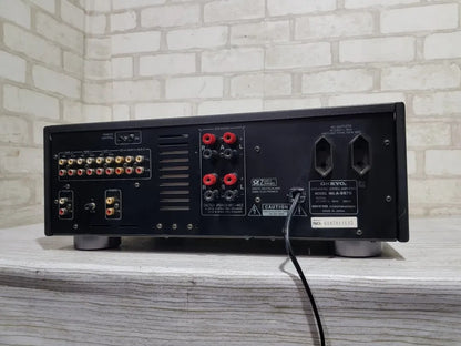 Onkyo A-8870 Rare Vintage Integrated Amplifier Tested Working Stereo