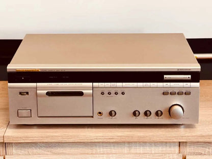 Marantz PM-62 CD-72 SD-72 ST-72L Rare Vintage Component Set Tested Hi-Fi 220V