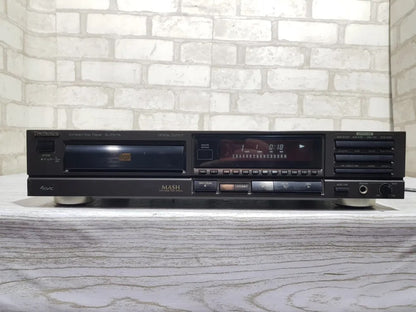 Technics SL-P377A Rare Vintage CD Player Tested Working Stereo