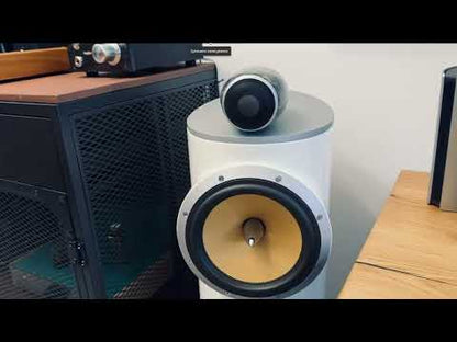 papatube.audio PP 6П6С (6V6) 2×12 Вт Rare Vintage Tube Amplifier Serviced