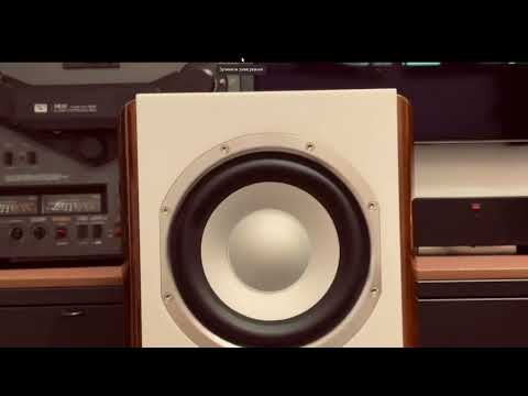 Alchemist Kraken APD6A MkII Rare Vintage MINT Integrated Amplifier Warranty